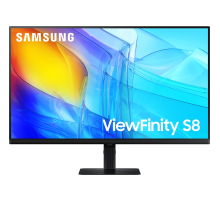 Монитор Samsung 32 ViewFinity S8 S32D800EAI LS32D800EAIXCI