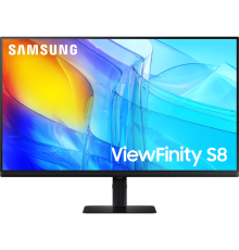 Монитор Samsung 32 ViewFinity S8 S32D800EAI LS32D800EAIXCI
