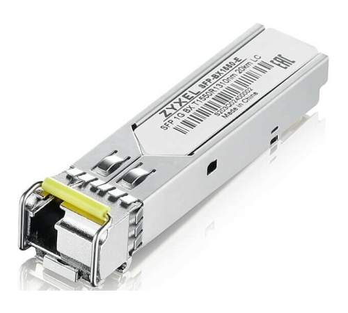 Трансивер ZYXEL SFP-BX1550-E SFP-BX1550-E-ZZ0101F