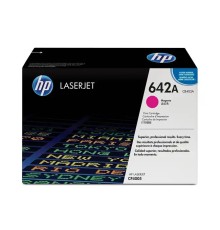 Картридж HP 642A CB403A