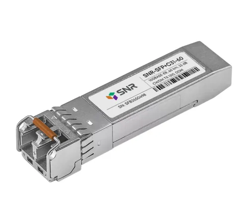 Модуль SFP+ CWDM SNR SNR-SFP+C31-80