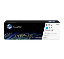 Картридж HP CF401X