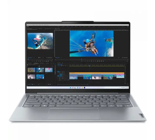 Ноутбук Lenovo Yoga Slim 6 14IRH8 83E00021RK