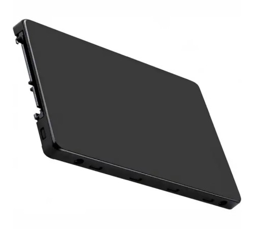 Серверный жесткий диск Lenovo ThinkSystem 2.5 Multi Vendor 3.84TB 4XB7A38275