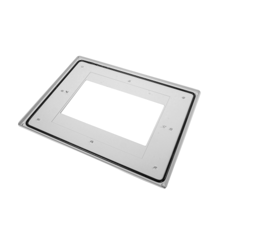 Крыша для монтажа кондиционера DTT в шкафах серии EMS (Ш800xГ800) Elbox EMS-RC-800.800 30542229202