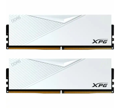 Оперативная память Adata XPG Lancer AX5U6400C3232G-DCLAWH