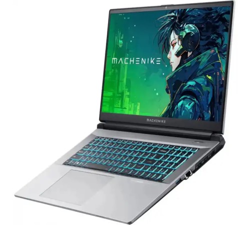 Ноутбук Machenike L17 Star 2K JJ00G800ERU Ноутбук Machenike L17 Star 2K JJ00G800ERU