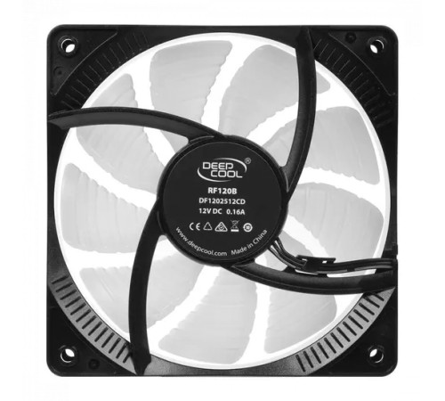 Кулер DeepCool RF120B