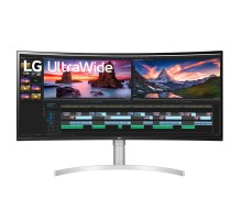 Монитор LG 38 UltraWide 38WN95C-W 38WN95C-W.ARUZ