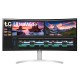 Монитор LG 38 UltraWide 38WN95C-W 38WN95C-W.ARUZ