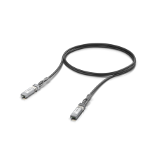 Кабель SFP28 Ubiquiti Direct Attach Cable SFP28 1 m UACC-DAC-SFP28-1M