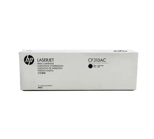 Картридж для плоттеров HP CF310AC