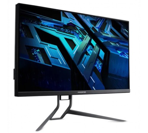 Монитор Acer 32 X32QFSbmiiphuzx Predator UM.JXXEE.S01