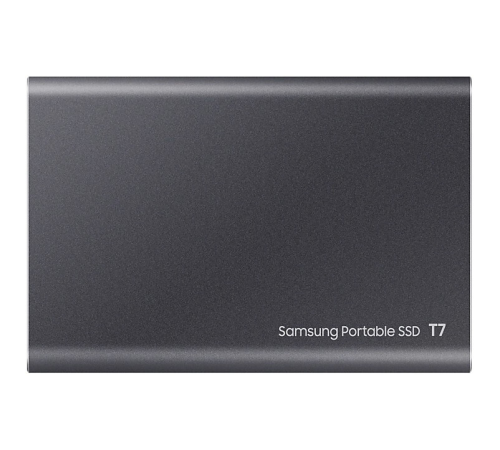 Внешний накопитель SSD 2Tb Samsung T7 MU-PC2T0T/WW