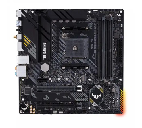 Материнская плата Asus TUF GAMING B550-PLUS WIFI II 90MB19U0-M0EAY0