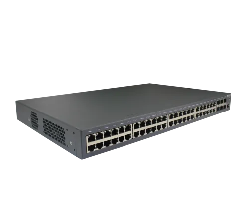 Коммутатор BDCOM S3900-48T6X