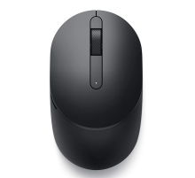 Беспроводная мышь Dell MS3320W Wireless Mobile Optical 1600 dpi 3 butt BT 5.0 Black (570-ABEG) (id 5284)