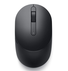 Беспроводная мышь Dell MS3320W Wireless Mobile Optical 1600 dpi 3 butt BT 5.0 Black (570-ABEG) (id 5284)