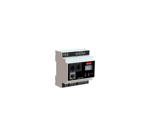 Контроллер мониторинга и управления Elemy CCU-1101