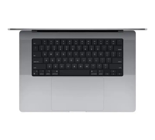 Ноутбук Apple MacBook Pro 16 (M1 2021) MK183RU/A