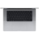 Ноутбук Apple MacBook Pro 16 (M1 2021) MK183RU/A
