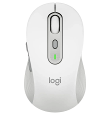 Мышь Logitech Signature M750 White 910-006271