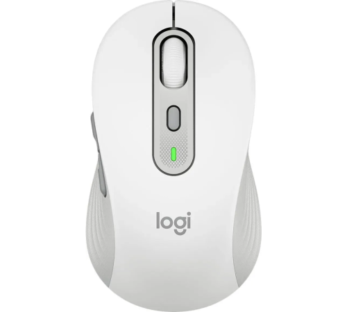 Мышь Logitech Signature M750 White 910-006271