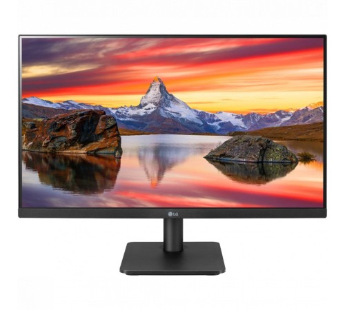 Монитор LG 23.8 24MP400-B 24MP400-B.ARUB
