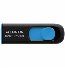 USB флешка Adata AUV128-256G-RBE