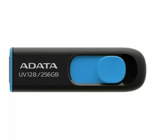 USB флешка Adata AUV128-256G-RBE