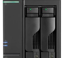 Дисковая системы хранения данных СХД Asus TOR AS6602T