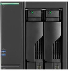 Дисковая системы хранения данных СХД Asus TOR AS6602T