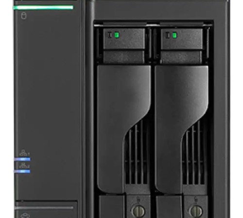 Дисковая системы хранения данных СХД Asus TOR AS6602T