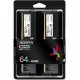 Оперативная память Adata 64 ГБ AD5U480032G-DT