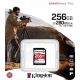 Карта памяти 256Gb SD Kingston Canvas React Plus SDR2V6/256GB