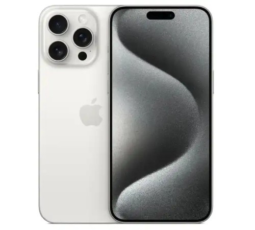 Смартфон Apple iPhone 15 Pro Max MU703J/A