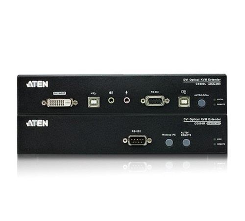 Удлинитель Aten CE690 / CE690-AT-G