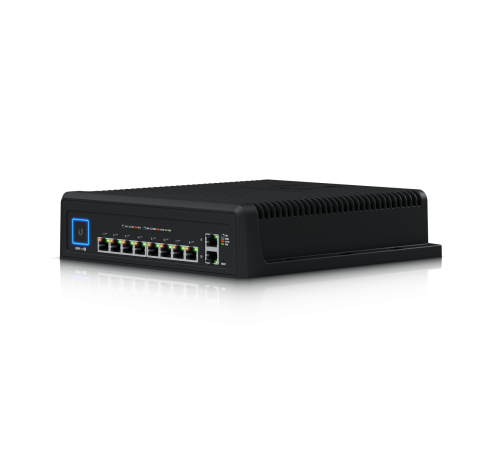 Коммутатор Ubiquiti UniFi Industrial Switch USW-Industrial