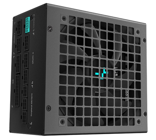 Блок питания 850W DeepCool PX850G