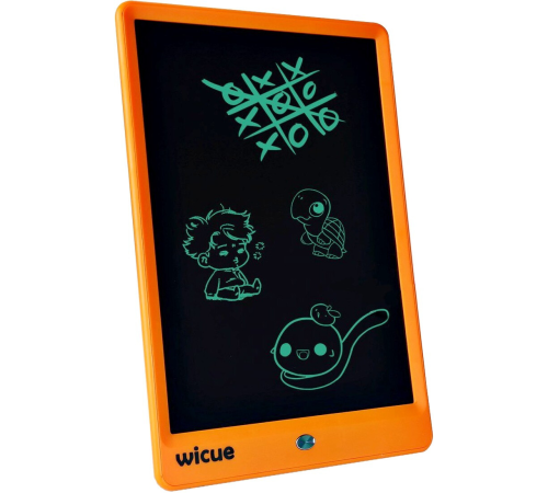 Графический планшет Xiaomi Wicue 10 Orange WS210