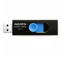 USB флешка Adata AUV320-128G-RBKBL