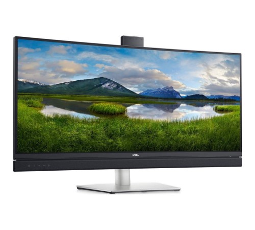 Монитор Dell C3422WE 3422-4925