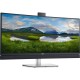 Монитор Dell C3422WE 3422-4925