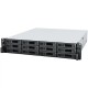 Сетевое хранилище Synology RS2423+