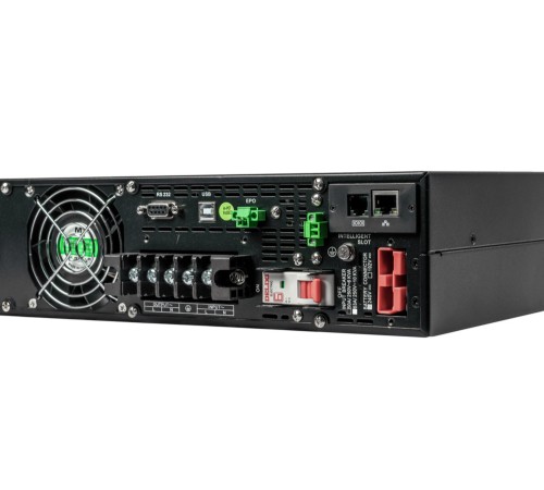 ИБП Systeme Electric SRTSE10KRTXLI-NC