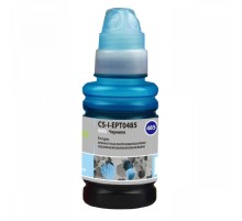 Чернила Cactus CS-I-EPT0485