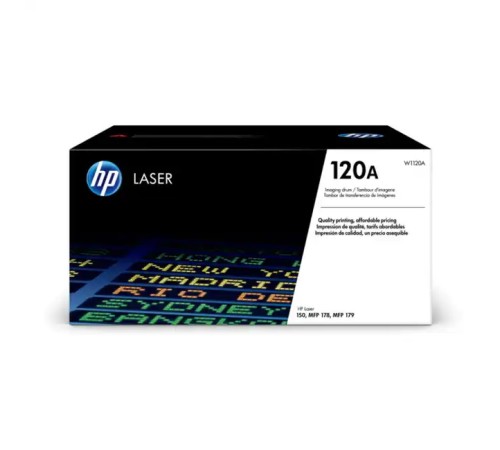 Блок фотобарабана HP 120 W1120A