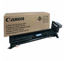 Фотобарабан Canon C-EXV33 Black 2772B003