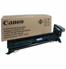 Фотобарабан Canon C-EXV33 Black 2772B003
