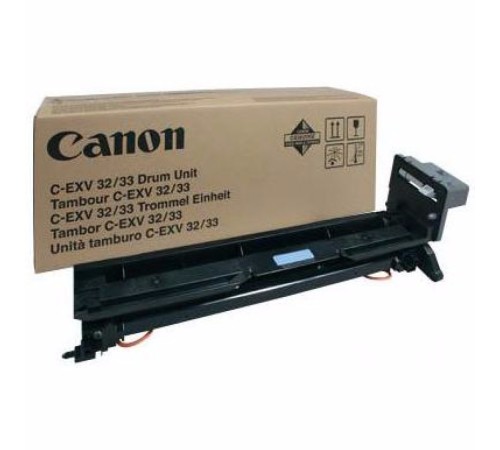 Фотобарабан Canon C-EXV33 Black 2772B003